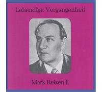 Reizen, Mark - Sings Gounod/Rossini/Verdi/&