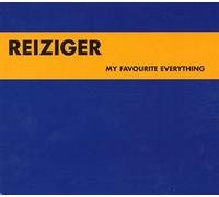Reiziger - My Favourite Everything [Import]