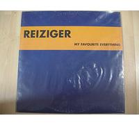Reiziger - My Favourite Everything [Import]