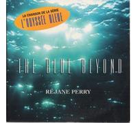 Rejane Perry - The Blue Beyond - Serie L'odyssee Bleue - Cd Single 2 Titres