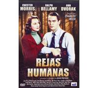 Rejas Humanas (Blind Alley)