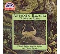 Reicha Antonin - 24 Trios pour cor, op.82