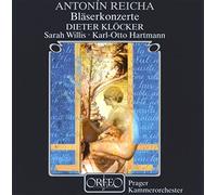Rejcha, Antonin - Gran Concerto