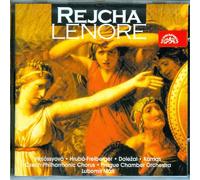 Rejcha, Antonin - Lenore