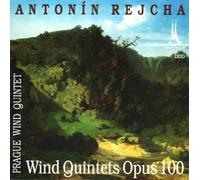 Rejcha - Wind Quintets Opus 100