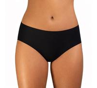 REJEANNE Culotte Menstruelle Flux abondant (3-4 tampons) - sans Couture, Haute qualité, Marque française - Coton Bio (Lot de 1) (FR/ES, Alpha/Lettres, TTG, Taille Normale, Taille Normale)