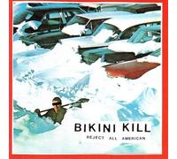 Reject All American Vinyle