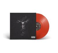 Reject on Steroids/Orange Vinyl