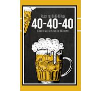 Reject The 40-40-40 Plan: 40 Hours Per Week, For 40 Years, For 40% Retirement: 239 (Great Investing)