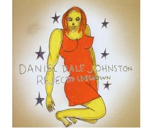 Rejected Unknown by Johnston, Daniel (2001-10-09?