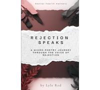 Rejection Speaks: A Micro-Poetry Journey Through the Voice of Rejection