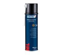 REJEL DINITROL ML Bombe de cire pénétrante avec prolongateur de 90 mm, aérosol de 500 ml