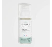Rejence - Masque Eclat Gommage Enzymatique 50ml Hydratant Visage