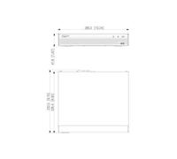 Rejestrator Ip Dahua Nvr4108Hs-4Ks3