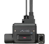 Rejestrator jazdy Mio MiSentry 12 4G LTE | Mio