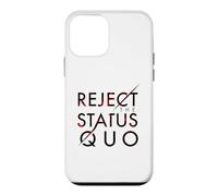 Rejeter Le statu Quo Coque pour iPhone 12 Mini
