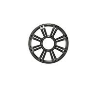 Kicker Kmf 12´´ Led Subwoofer Grille Blanc,Noir