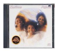 Emotions – Rejoice – Sony Music