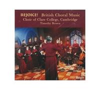 Rejoice! 20th Century British
