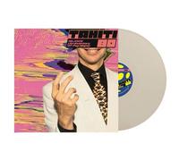 Rejoice (An Inventory Of Pop Maps) Vinyle Blanc Crème Vinyle