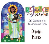 Haas - Rejoice & Be Glad [Compact Discs]