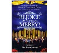 Rejoice & Be Merry: Christmas With The Mormon Tabe