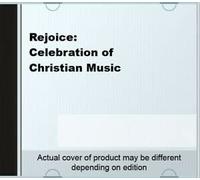 Rejoice: Celebration of Christian Music [UK Import]