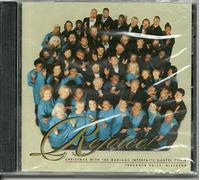 Rejoice Christmas with The Oakland Interfaith Gos