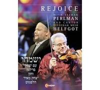 Rejoice – C Major Entertainment – DVD – Édition E