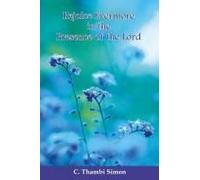 Rejoice Evermore In The Presence Of The Lord