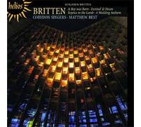 Rejoice In The Lamb Op. 30, A Wedding Anthem - Amo, Ergo Sum