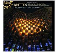 Rejoice In The Lamb Op. 30, A Wedding Anthem - Amo, Ergo Sum