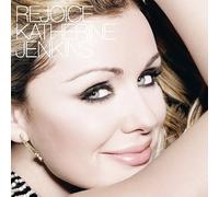 Rejoice [Non EEA Version] by Jenkins Katherine NEUF