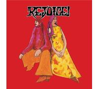 Rejoice - Rejoice [Import belge]