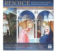 Rejoice-Sacred Choral Music [Import]