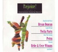 Rejoice Vol 02 [Import]
