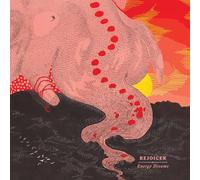 Rejoicer – Energy Dreams – Album vinyle 12"