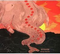 Rejoicer - Energy Dreams [Import]