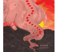 Rejoicer Energy Dreams (Vinyl) 12" Album