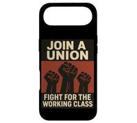 Rejoignez Une Lutte syndicale pour la Classe ouvrière Coque pour iPhone Air