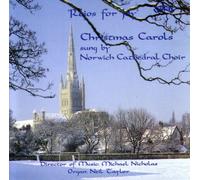Rejos for Joy - Carols