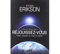 RÉJOUISSEZ-VOUS
