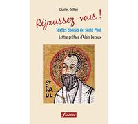 Réjouissez-vous