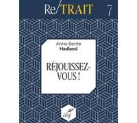 Réjouissez Vous !
