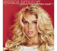 Rejoyce - The Christmas Album by Jessica Simpson (2008-05-27)