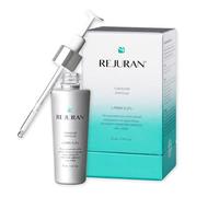 REJURAN Ampoule de renouvellement, sérum anti-âge pour le visage avec PDRN pour une peau ferme, radieuse et jeune, soin de la peau coréen développé cliniquement 30 ml