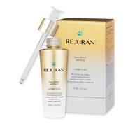 REJURAN Ampoule Double Effet, Sérum Visage Dot Dual C Pdrn Adn De Saumon Pour Une Régénération Profonde, Un Soin Anti Rides Et Un Effet Raffermissant, 30 Ml (1 Unité)