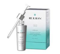REJURAN Ampoule Turnover, Sérum Visage Pdrn Original Salmon Dna Pour Le Rajeunissement, La Fermeté, L'Hydratation Et Un Éclat De Jeunesse, 30 Ml (1 Unité)