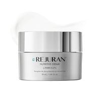REJURAN Crème nutritive, c-PDRN : crème faciale hydratante et nourrissante pour peaux jeunes, soins de la peau coréenne développés cliniquement (50 ml)