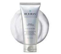 REJURAN Mousse nettoyante C-Pdrn : hydratante et souple pour une peau plus lisse et plus propre, minimise les pores et uniformise la peau avec de l'acide hyaluronique et du complexe tanin, soin C